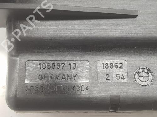 Fuse box BMW 1 (E87) 118 d | BP3381523E1 