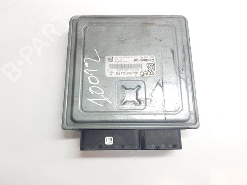 Engine control unit (ECU) AUDI A1 Sportback (8XA, 8XF) | BP36276648M57 - Image 3