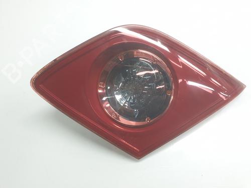 Højre baglygte bagklap MAZDA 3 Saloon (BK) 1.6 DI Turbo (BK12Y) (109 hp) 32765106