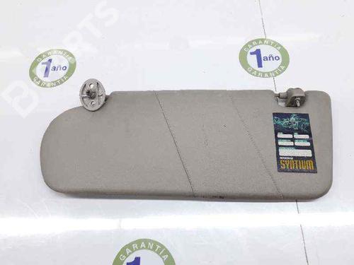 Used Left sun visor Left sun visor LAND ROVER FREELANDER I (L314) 2.0 Td4 4x4 (109 hp) 1634806 1634806