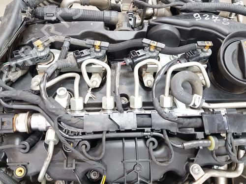 Engine AUDI A4 B8 (8K2) | BP36443649M1 - Image 8