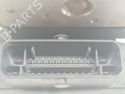 ABS pump NISSAN QASHQAI II SUV (J11, J11_) 1.6 dCi ALL MODE 4x4-i | BP16761056M43 