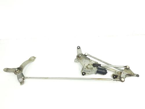 Used Front wiper motor MITSUBISHI GRANDIS (NA_W) [2003-2011]  29303434