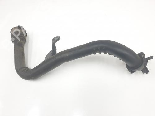 Intercooler-rør NISSAN QASHQAI II (J11, J11_) 1.3 DIG-T (160 hp) 30436963