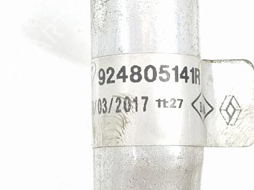 AC pipe RENAULT KADJAR (HA_, HL_) | BP37184818M126 - Image 2