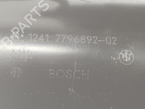 Starter BMW 3 Touring (E91) 320 d | BP9822350M8 