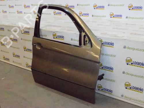 Right front door BMW X5 (E53) 3.0 i | BP782745C3 