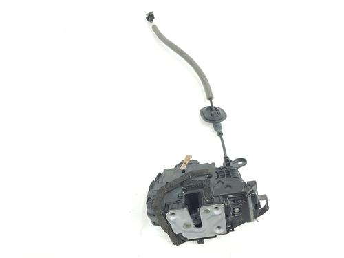 Front left lock RENAULT CLIO V (B7_) | BP37477366C98 - Image 5
