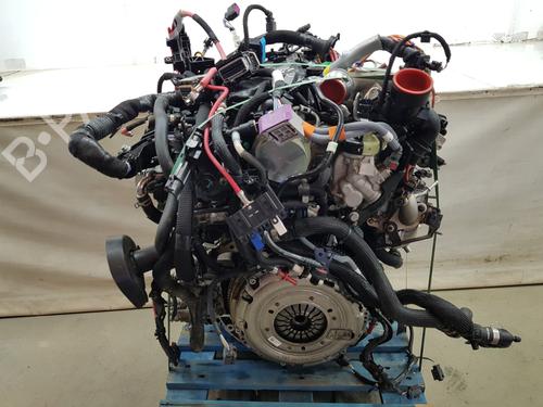 Engine RENAULT TRAFIC III Van (FG_)  | BP36443650M1  - Image 6