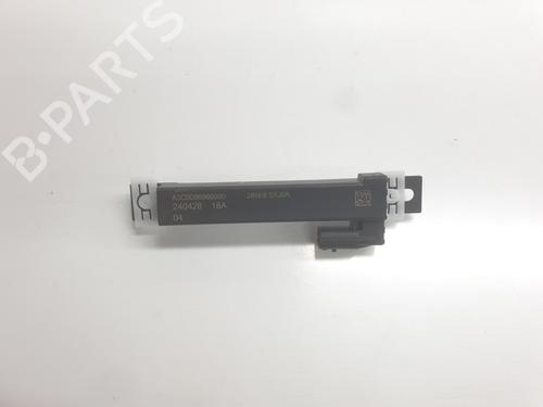 Used Electronic module Electronic module DACIA SANDERO III 1.0 TCe 90 (91 hp) 34702946 34702946