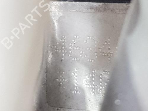 Engine ALFA ROMEO STELVIO (949_) 2.2 D Q4 (949.AXB2A) | BP29906696M1 