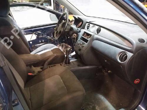 Right rear window switch MITSUBISHI OUTLANDER I (CU_W) 2.0 (CU2W) | BP8250727I28 