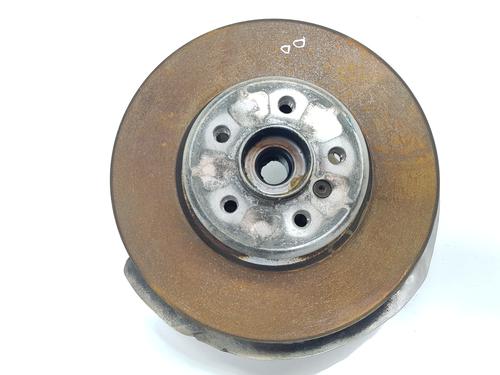 Used Right front steering knuckle Right front steering knuckle BMW X3 (G01, F97, G08) xDrive 20 d (190 hp) 35955030 35955030