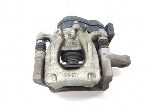 Right rear brake caliper RENAULT KADJAR (HA_, HL_) | BP37177733M106 - Image 7