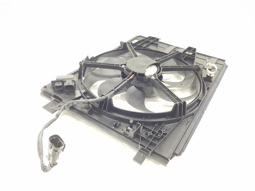 Radiator fan OPEL ASTRA L Sports Tourer (OV5)  | BP29424393M35 