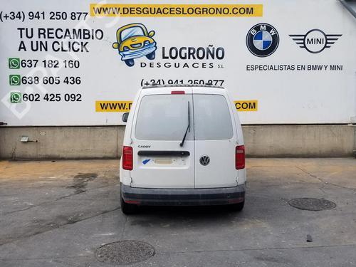 Volant VW CADDY ALLTRACK Box Body/MPV (SAA) 2.0 TDI | BP10571845C49 