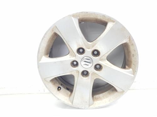 Used Rim SUZUKI GRAND VITARA II (JT, TE, TD) 1.9 DDiS All-wheel Drive (JT419, TD44, JB419WD, JB419XD,... (129 hp) 20657872
