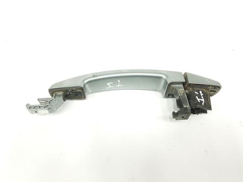 Used Rear left exterior door handle OPEL ASTRA J (P10) 2.0 CDTI (131 hp) 8343525