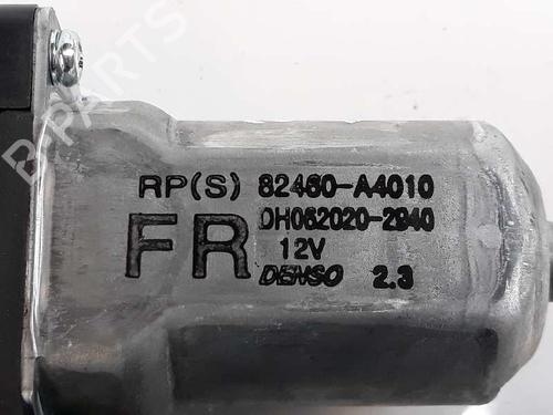 Right front window motor KIA CARENS IV 1.7 CRDi | BP6622061E20 