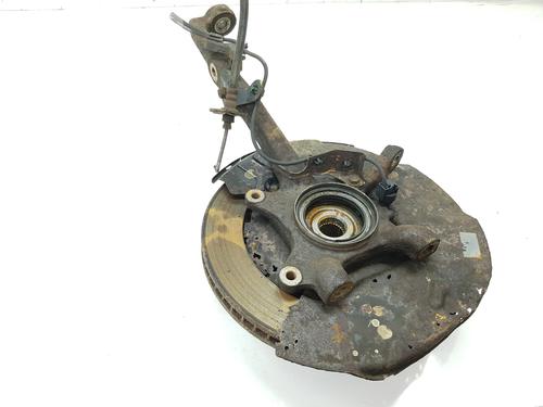 Left front steering knuckle TOYOTA LAND CRUISER PRADO (_J12_) 3.0 D-4D (KDJ120, KDJ125) | BP20238771M25 