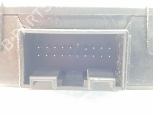 Electronic module VW PASSAT B6 (3C2) 2.0 TDI | BP13753460M83 