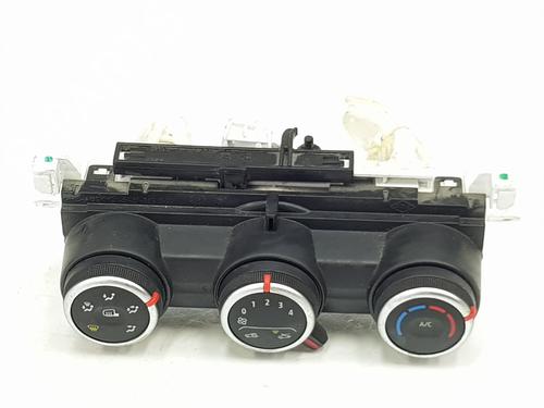 Used Climate control Climate control 37014120 37014120