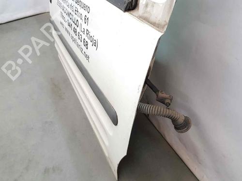 Right front door FORD TRANSIT CONNECT (P65_, P70_, P80_) 1.8 TDCi | BP5790854C3 