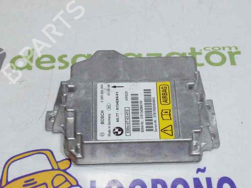 ECU airbags BMW 1 (E87) 118 d | BP775030M53 