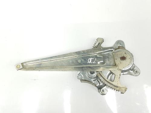 Rear right window mechanism TOYOTA LAND CRUISER PRADO (_J12_) 3.0 D-4D (KDJ120, KDJ125) | BP10696962C25 