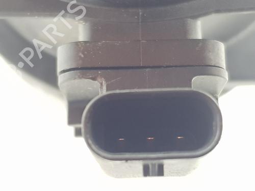 Mass air flow sensor VW CRAFTER Van (SY_, SX_)  | BP29535832M95 