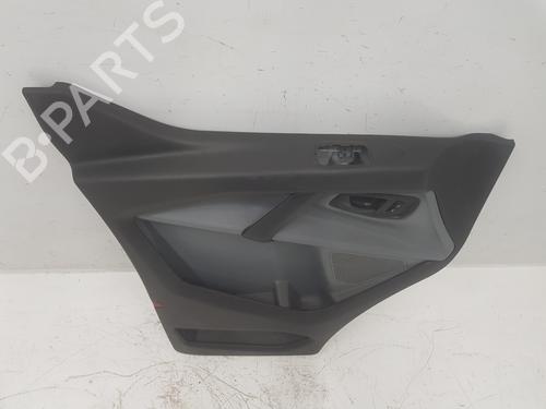 Front left panel FORD TRANSIT CUSTOM V362 Van (FY, FZ) | BP36186138C58 - Image 6