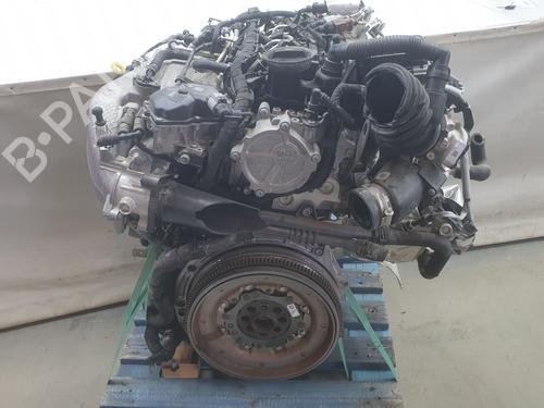 Engine VW T-ROC (A11, D11) 2.0 TDI | BP35933700M1 - Image 3