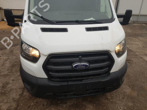 Air filter box FORD TRANSIT V363 Platform/Chassis (FED, FFD)  | BP35754301M87  - Image 25