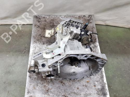 Gearbox FIAT 500L (351_, 352_) 1.4 (199LYB1B) | BP15178120M3