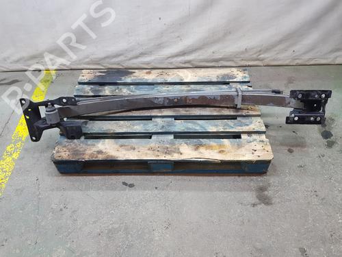 Other RENAULT MASTER III Platform/Chassis (EV, HV, UV) 2.3 dCi 145 FWD (EV0E, EV0F, HV0E, HV0F, UV0E, UV0F,... | BP37014678O1 - Image 4