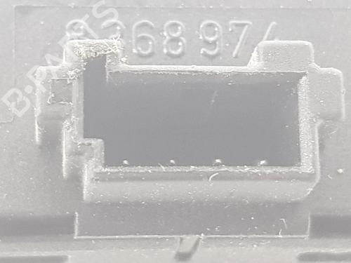 Left rear window switch BMW 7 (E38) 730 d | BP8233893I29 