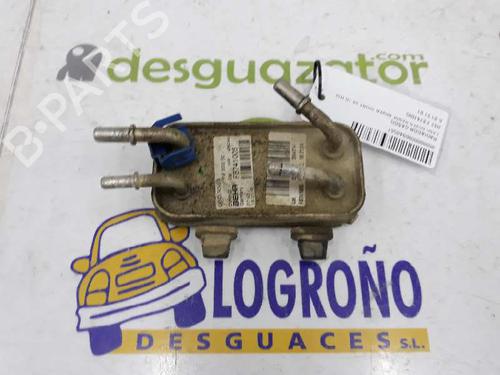 Oil radiator LAND ROVER RANGE ROVER SPORT I (L320) 3.0 D 4x4 | BP14126394M33 
