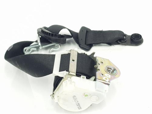 Front right seatbelt JAGUAR XF I (X250) 3.0 D | BP20725490I25 