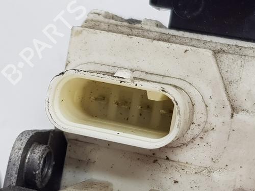 Front left lock MERCEDES-BENZ GLA-CLASS (X156)  | BP28104077C98 