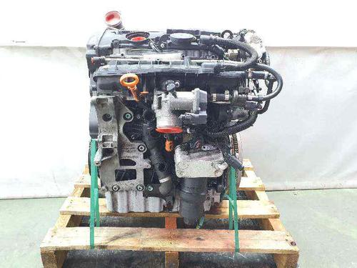 Moteur VW GOLF V (1K1) 2.0 GTI | BP7522252M1 