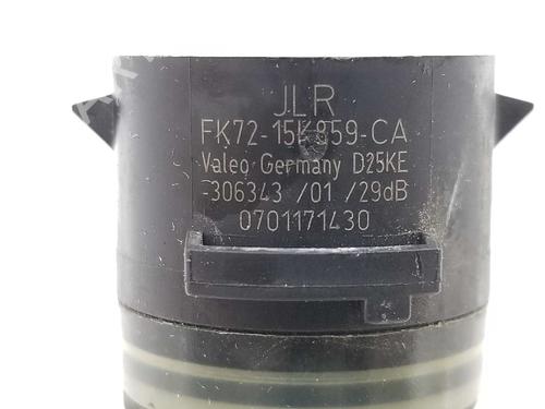 Electronic module LAND ROVER DISCOVERY SPORT (L550) 2.0 D 4x4 | BP14081622M83 
