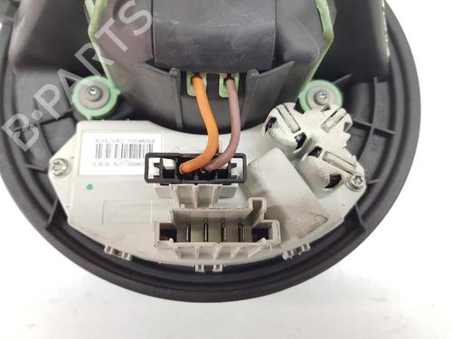 Heater blower motor BMW 3 (E90) 320 d | BP14071298M62 