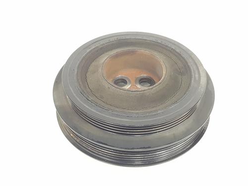 Used Pulley FORD TRANSIT CUSTOM V362 Van (FY, FZ) 2.2 TDCi (125 hp) 31116518