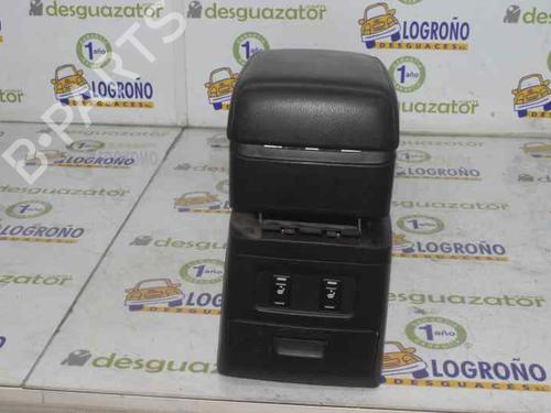 Armrest / Center console NISSAN PATHFINDER II (R50) 3.5 V6 4WD | BP7894516I20 