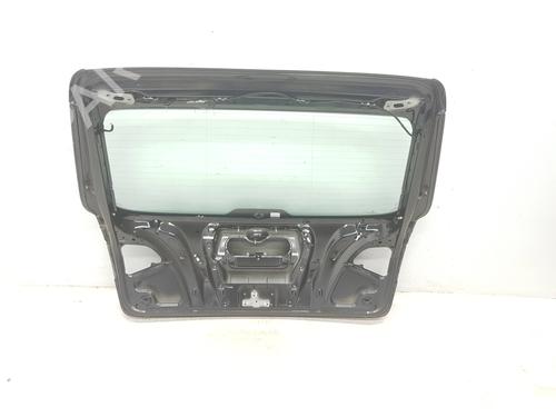 Heckklappe AUDI A4 B8 Avant (8K5) 2.0 TDI | BP30468461C6