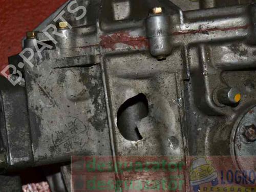 Transfer box SUZUKI JIMNY Closed Off-Road Vehicle (SN)  | BP1423171M36 