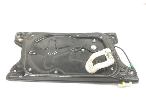 Used Front right window mechanism LAND ROVER DISCOVERY III (L319) 2.7 TD 4x4 (190 hp) 15616177