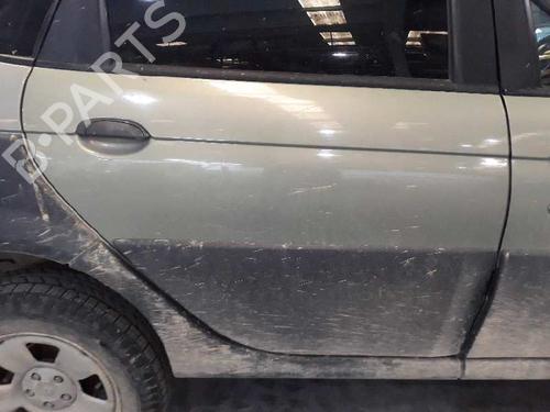 Stoßstangenecke Ab RENAULT SCÉNIC I MPV (JA0/1_, FA0_) 1.9 dCi RX4 | BP14123004C117 