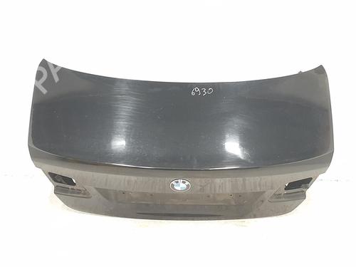 Used Tailgate BMW 3 Coupe (E92) 330 xd (231 hp) 16891607