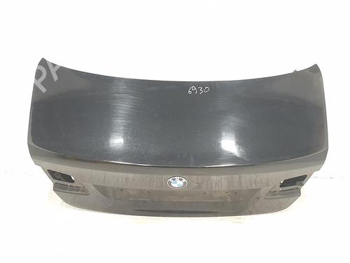 Portellone/Cofano posteriore BMW 3 Coupe (E92) 330 xd (231 hp) 7168515  | 41617168515  | COLOR NEGRO ZAFIRO 475  |